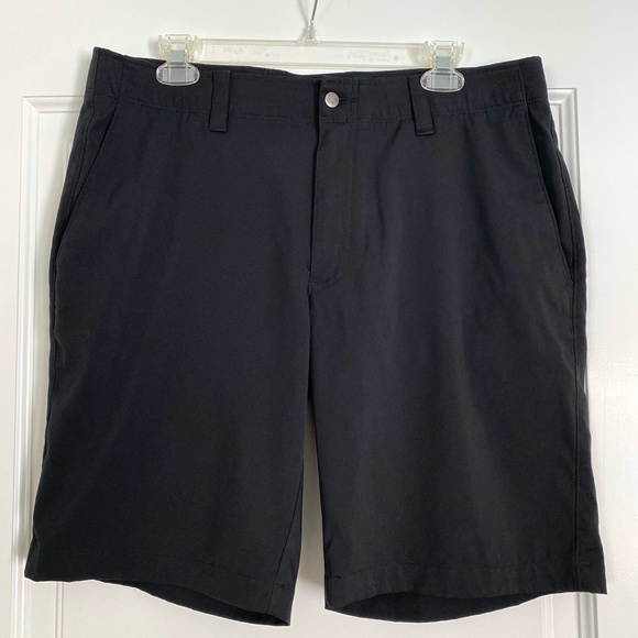 Callaway Other - Callaway Black Golf Shorts - 34